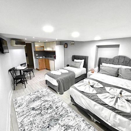 Taksim Sweet Central Hotel Istanbul Luaran gambar
