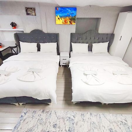 Taksim Sweet Central Hotel Istanbul Luaran gambar