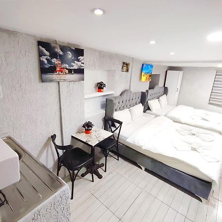 Taksim Sweet Central Hotel Istanbul Luaran gambar