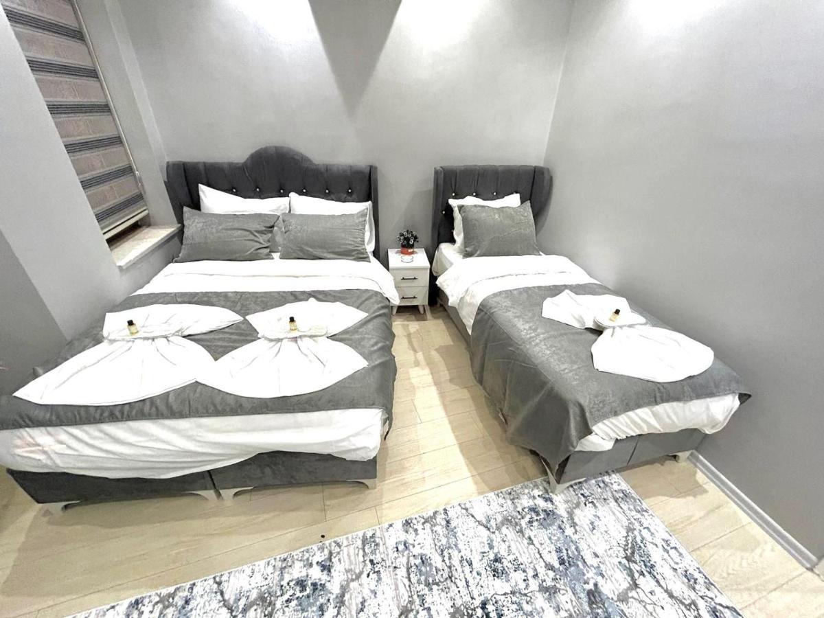 Taksim Sweet Central Hotel Istanbul Luaran gambar
