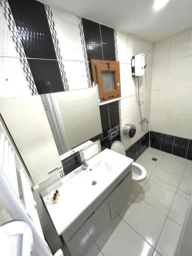 Taksim Sweet Central Hotel Istanbul Luaran gambar