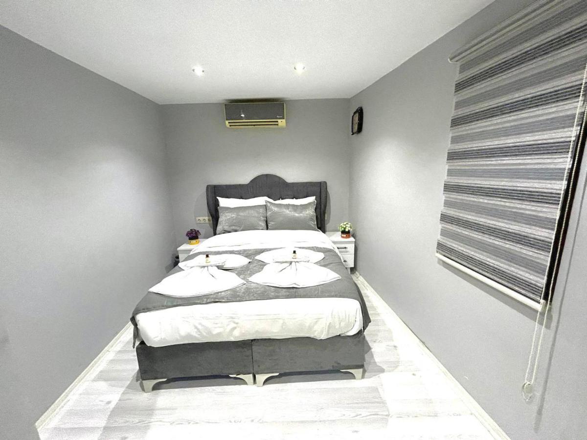 Taksim Sweet Central Hotel Istanbul Luaran gambar