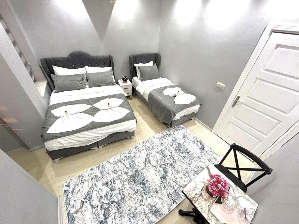 Taksim Sweet Central Hotel Istanbul Luaran gambar