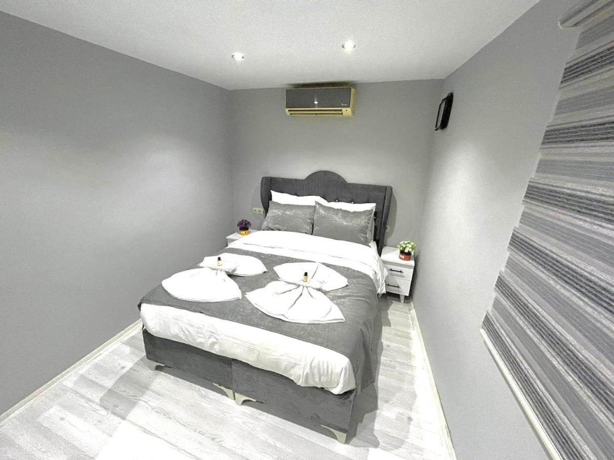 Taksim Sweet Central Hotel Istanbul Luaran gambar