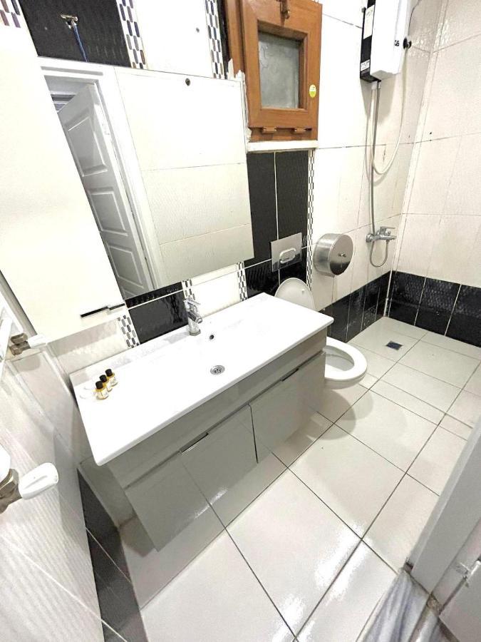 Taksim Sweet Central Hotel Istanbul Luaran gambar