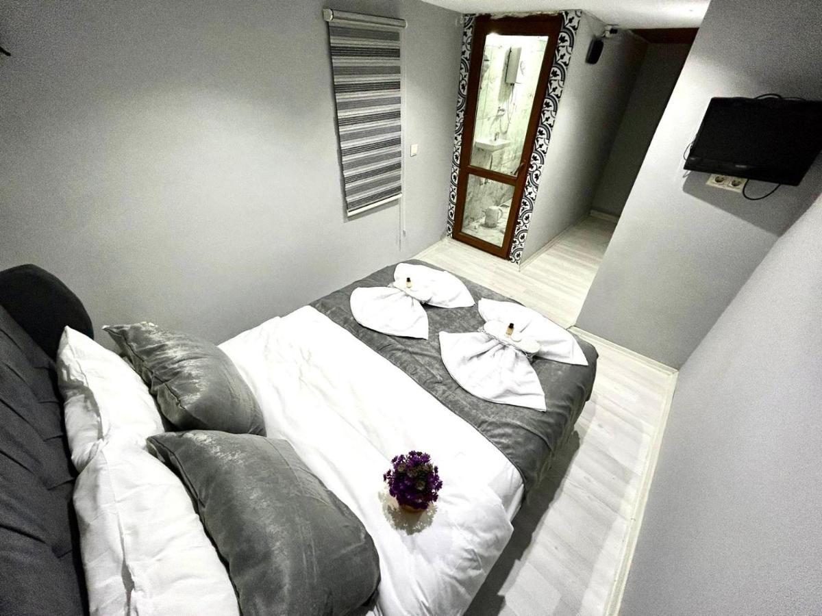 Taksim Sweet Central Hotel Istanbul Luaran gambar