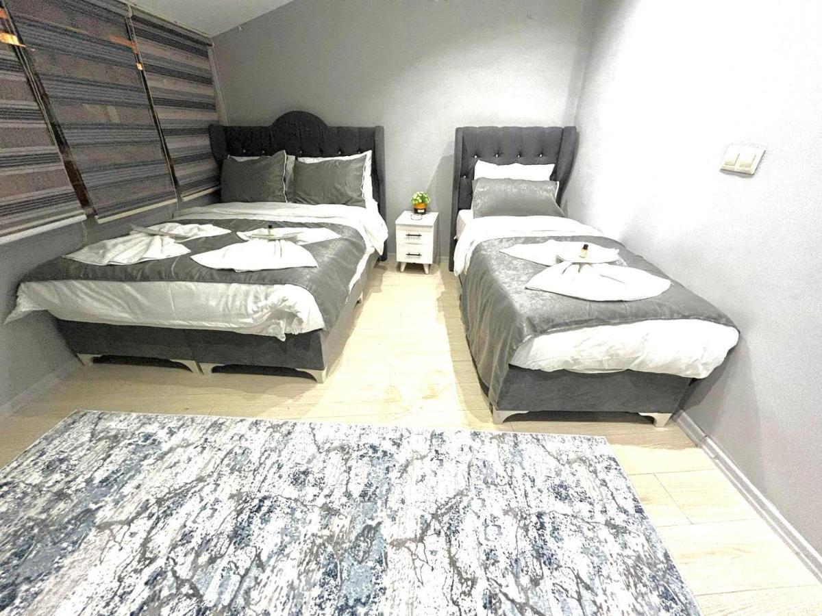 Taksim Sweet Central Hotel Istanbul Luaran gambar
