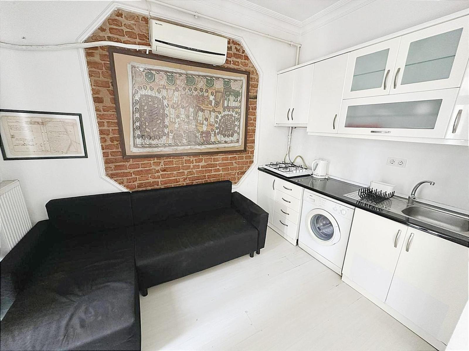 Taksim Sweet Central Hotel Istanbul Luaran gambar