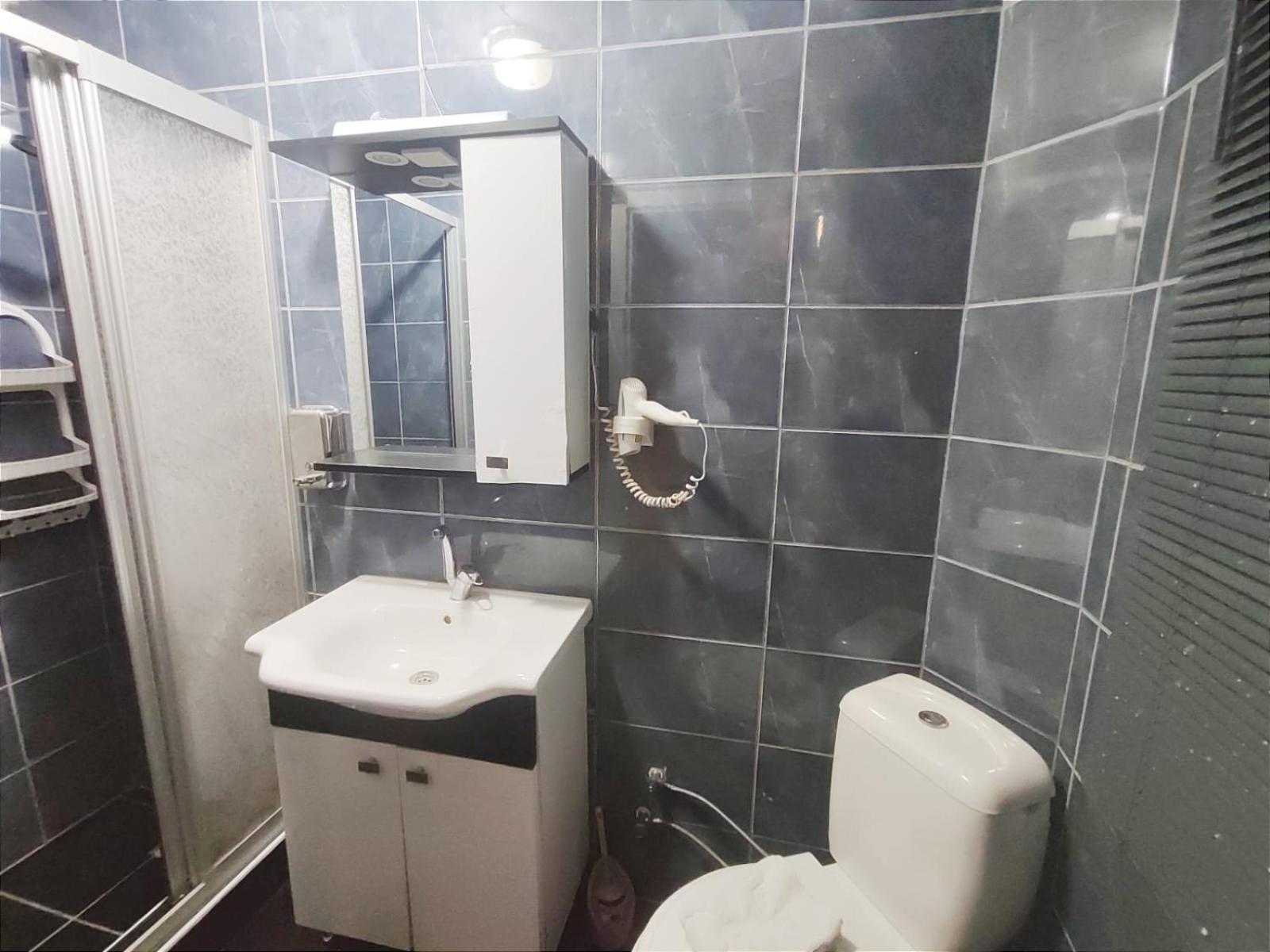 Taksim Sweet Central Hotel Istanbul Luaran gambar