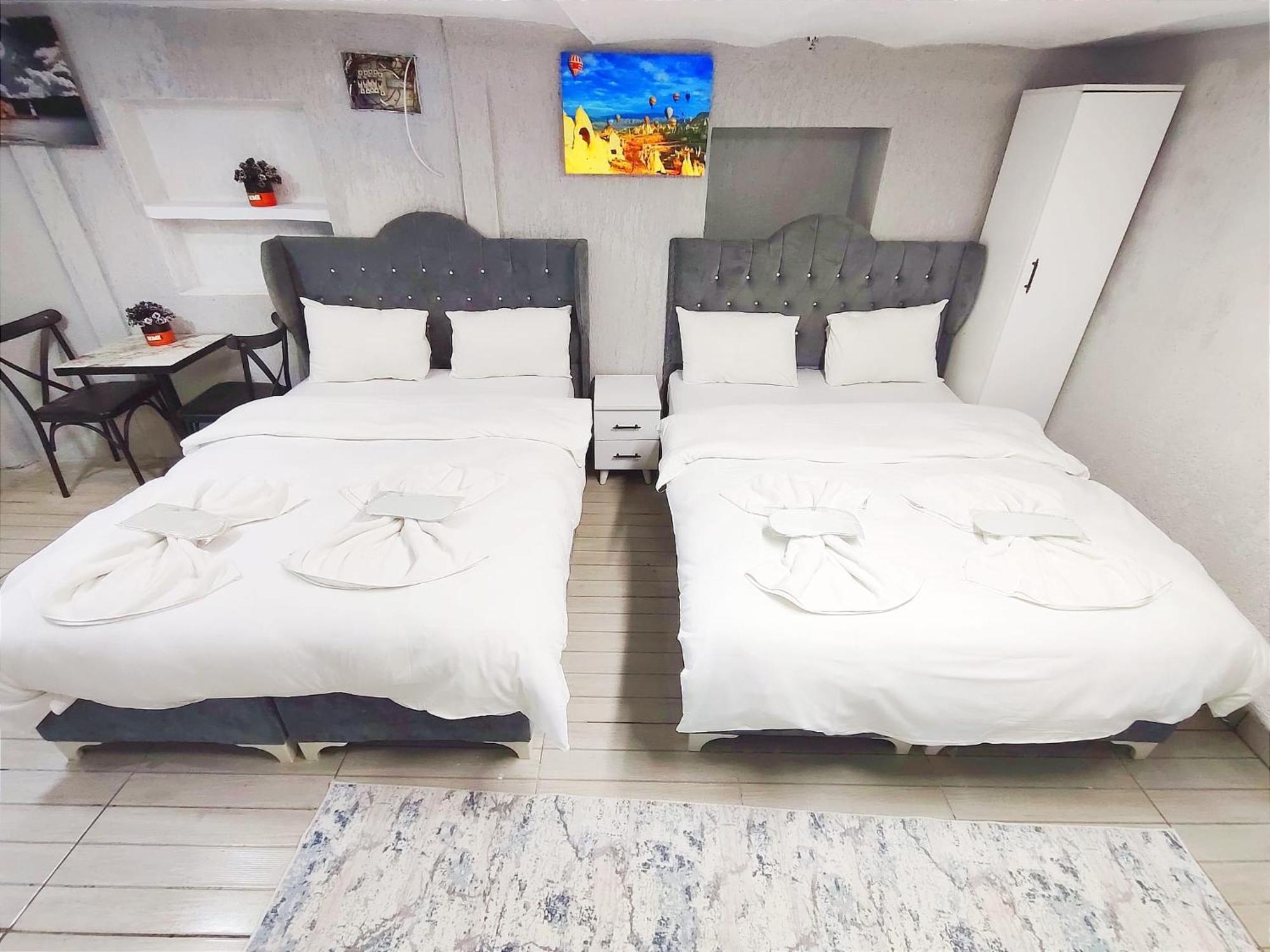 Taksim Sweet Central Hotel Istanbul Luaran gambar