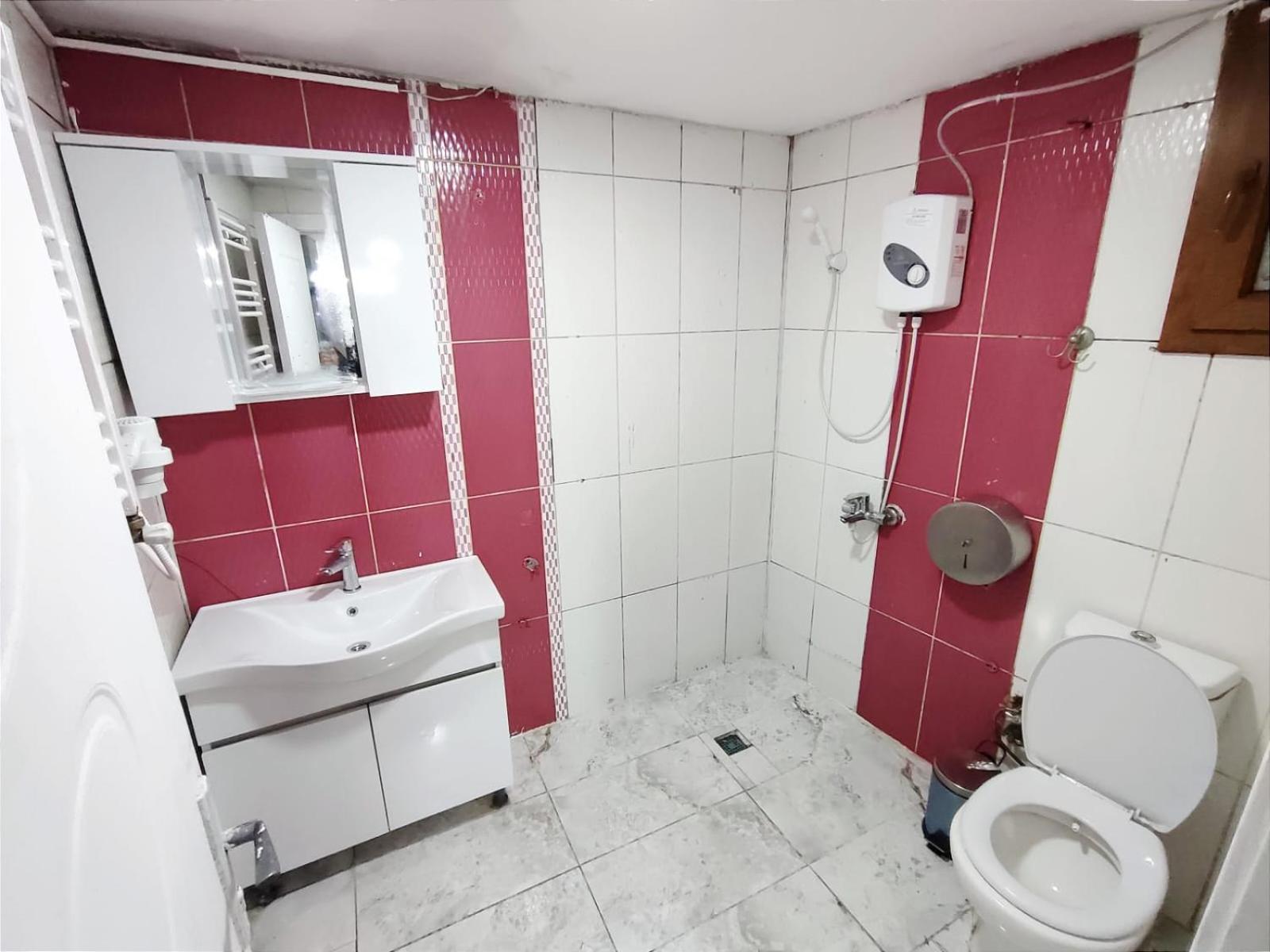 Taksim Sweet Central Hotel Istanbul Luaran gambar