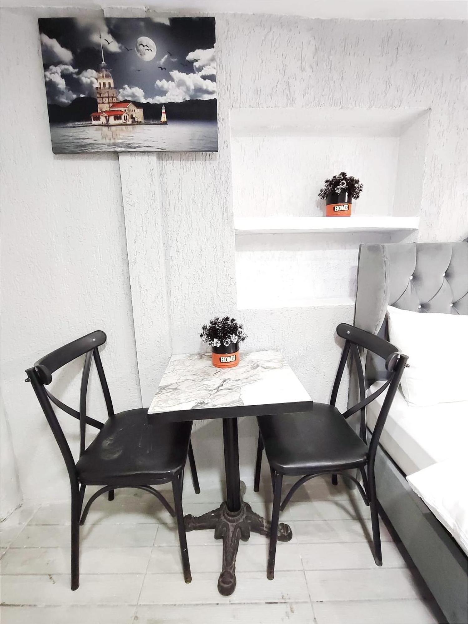 Taksim Sweet Central Hotel Istanbul Luaran gambar