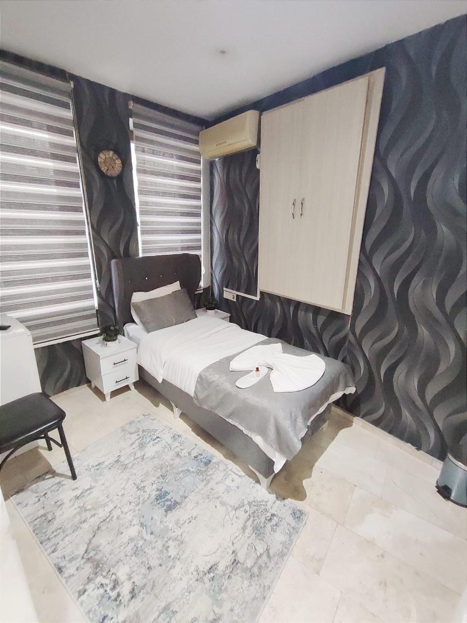 Taksim Sweet Central Hotel Istanbul Luaran gambar