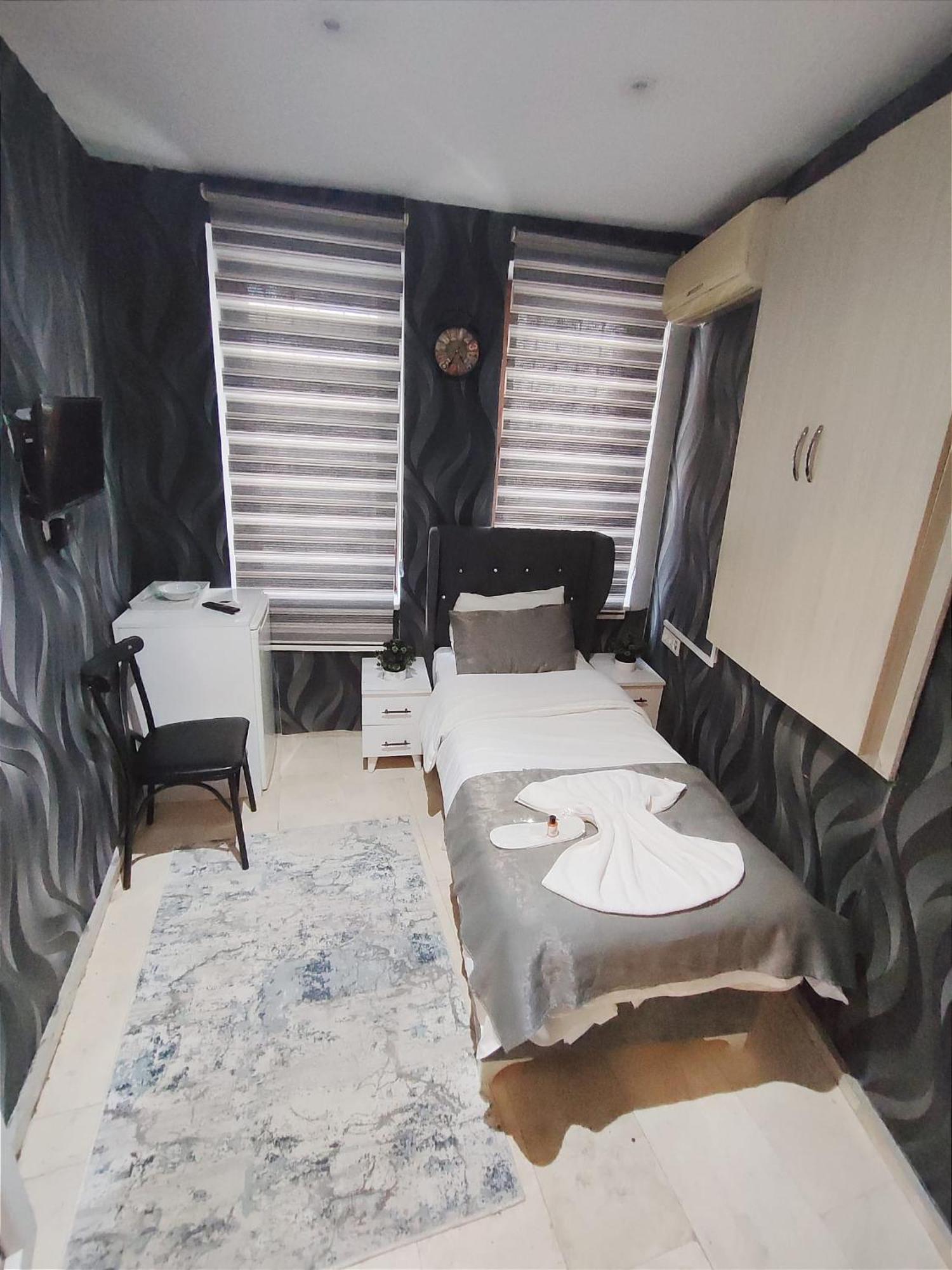 Taksim Sweet Central Hotel Istanbul Luaran gambar