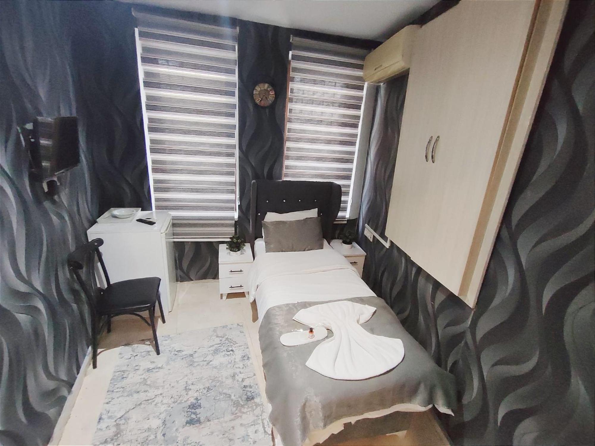 Taksim Sweet Central Hotel Istanbul Luaran gambar