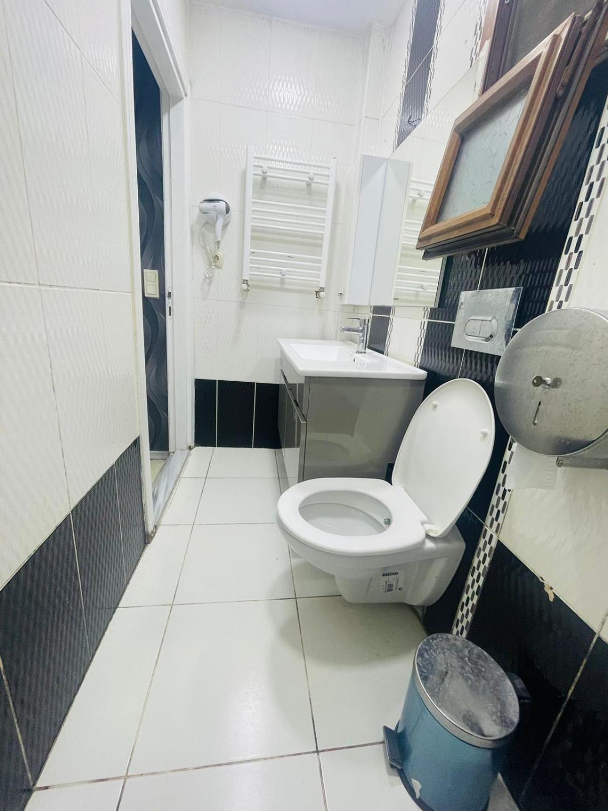 Taksim Sweet Central Hotel Istanbul Luaran gambar